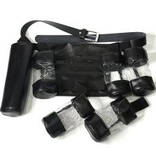 Пояс-сумка XXL для інструментів Hair Gene