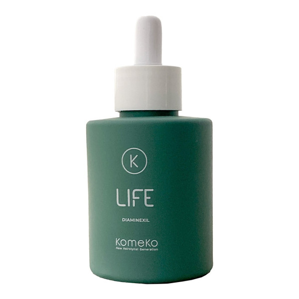 Укрепляющий лосьон LIFE DIAMINEXIL 90 мл