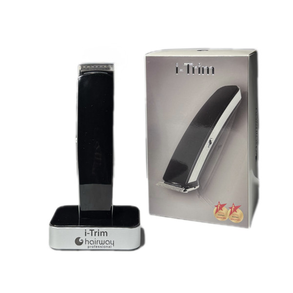 Hairway I-Trim Машинка для фигурной стрижки волос