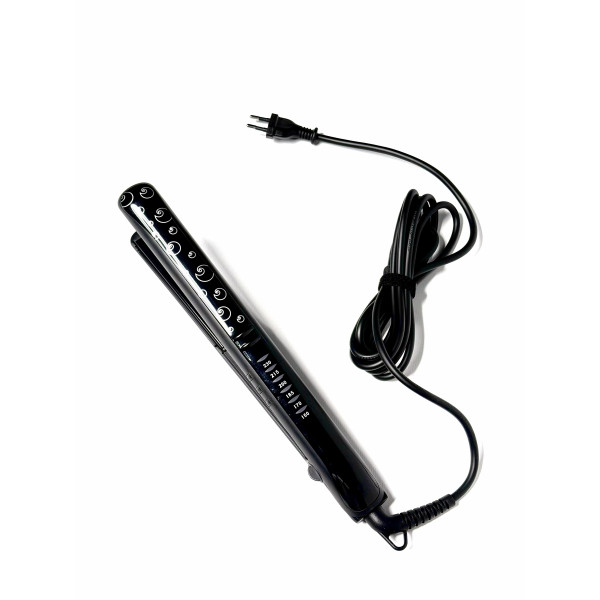 Hairway Nano-Silver Tourmaline Випрямляч  для волосся