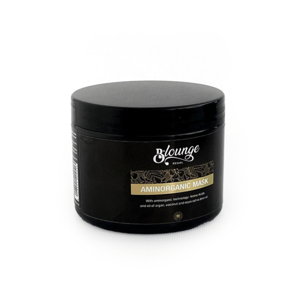 B-LOUNGE AMINORGANIC MASK Аміноорганічна маска 500 мл