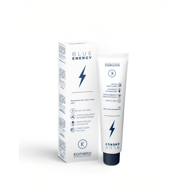 Крем-краска Energy Color 100 г