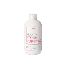 Шампунь PURIFYING підготовчий перед кератином INTENSE Keratin System 250 мл