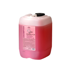 Шампунь для окрашенных волос Color Silk 5000 мл