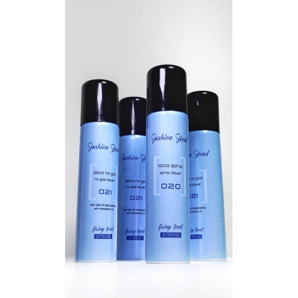 Лак для волосся сильної фіксації еко без газу 021 75 мл Лак для волосся сильної фіксації еко без газу 021 75 мл