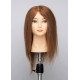 Манекен-голова жіноча МНК-50, 35 см