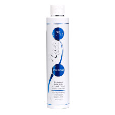 Шампунь антижелтый REAL BLOND 250 мл