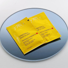 Флюид восстанавливающий для волнистых волос Ricciolo Compatto CRISTALL 6 ml