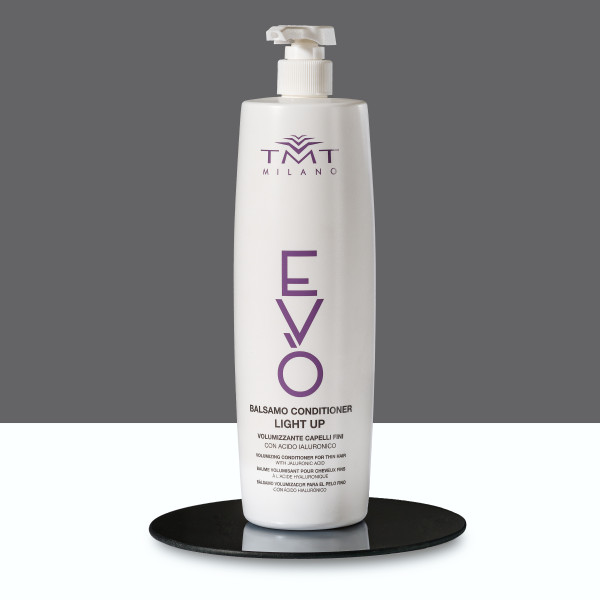 Бальзам-кондиционер для объема EVO LIGHT UP 1000 мл