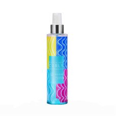 Соляной спрей CURLY для кудрявых и поврежденных волос 200 ml