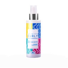 Спрей-бустер CURLY для кудрявых и поврежденных волос 150 ml