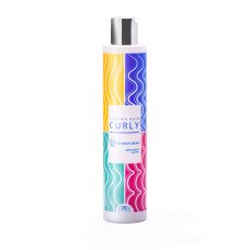 Крем-уход CURLY для кудрявых и поврежденных волос 250 ml