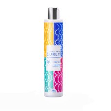 Гель CURLY для кудрявых и поврежденных волос 250 ml