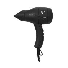 Фен VELECTA IONIC TGR 1.7 (черный)