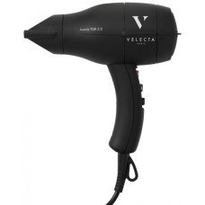 Фен VELECTA IONIC TGR 2.0 (черный)