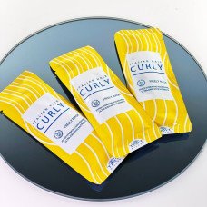 Маска CURLY для кудрявых и поврежденных волос 10 ml