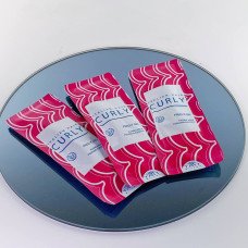 Гель CURLY для кудрявых и поврежденных волос 10 ml