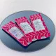 Гель для розгладження пористого і пошкодженого волосся CURLY 10 мл