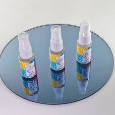 Спрей-бустер CURLY для кудрявых и поврежденных волос 20 ml