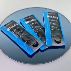 Гель B.BEARD для бритья лица и головы 6 ml