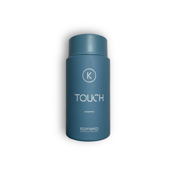Живильний шампунь TOUCH 285 мл