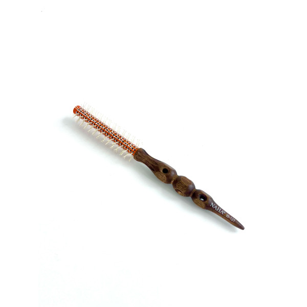 Професійний брашинг Hot Iron Ion W-121 12 мм