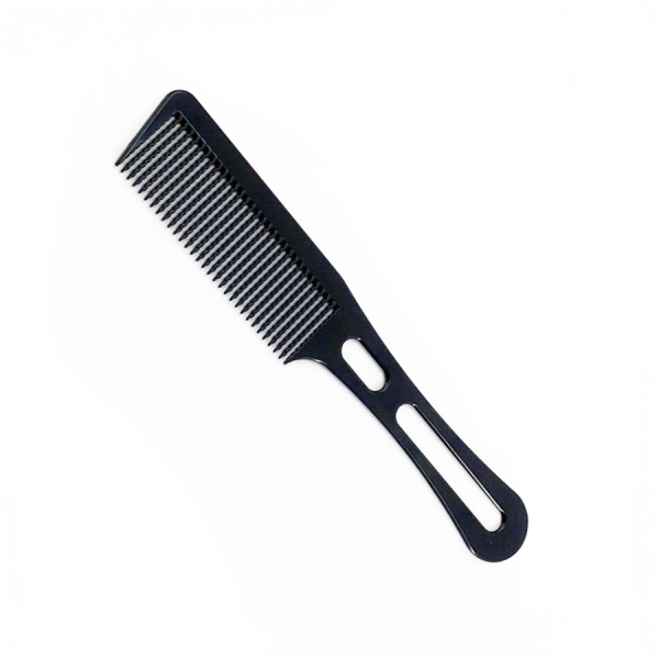 TONI&GUY Гребінець CARBON ANTISTATIC 