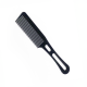 TONI&GUY Гребінець CARBON ANTISTATIC 