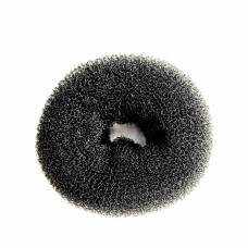 Валик для штучного об'єму (чорний) L