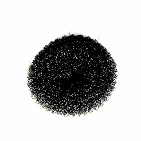 Валик для штучного об'єму (чорний) S 