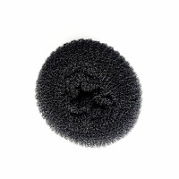 Валик для штучного об'єму (чорний) M