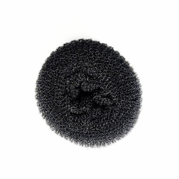 Валик для штучного об'єму (чорний) M