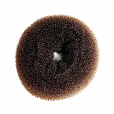 Валик для штучного об'єму (коричневий) L