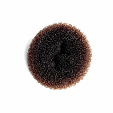 Валик для штучного об'єму (коричневий) S