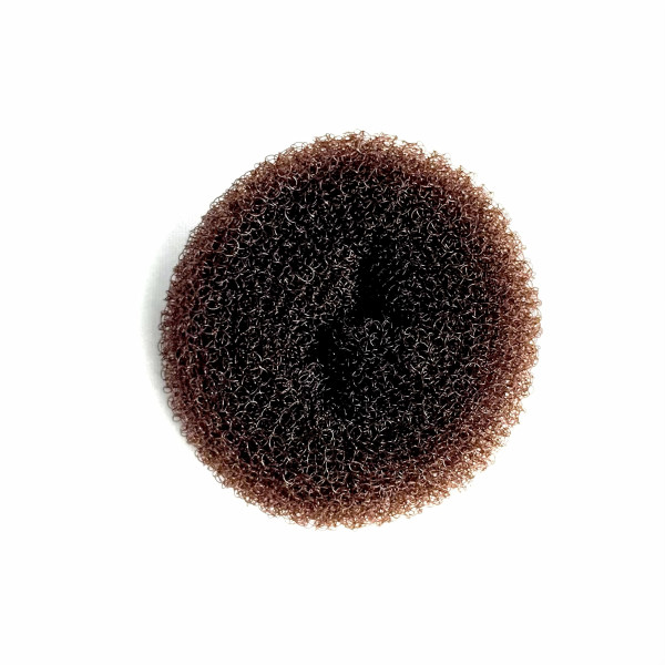 Валик для штучного об'єму (коричневий) S