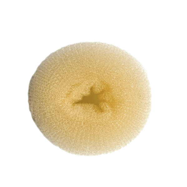 Валик для штучного об'єму (білий) L