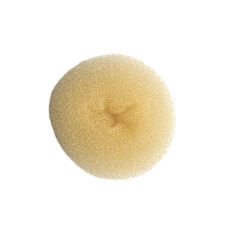 Валик для штучного об'єму (білий) M 