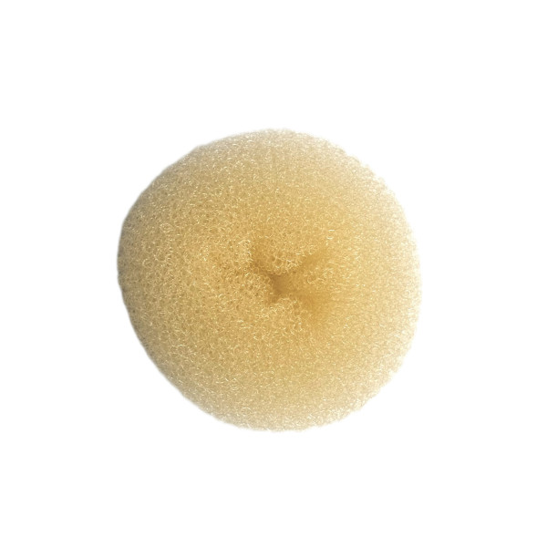 Валик для штучного об'єму (білий) M 