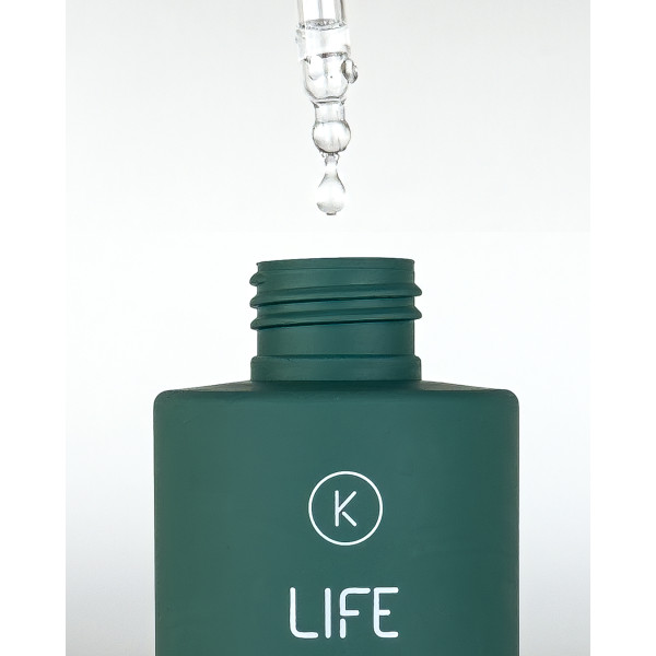 Зміцнюючий лосьйон LIFE DIAMINEXIL 90 мл