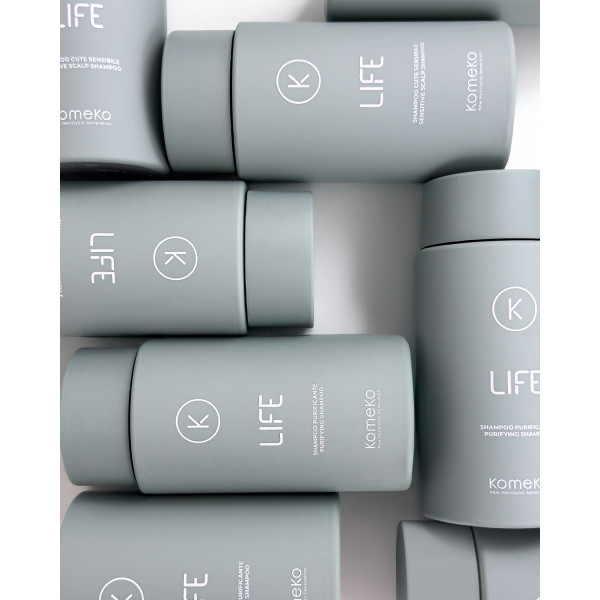 Очищуючий шампунь LIFE PURIFICANTE 285 мл