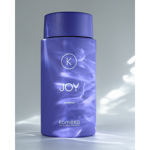 Зволожуючий шампунь JOY Anti-Frizz 285 мл