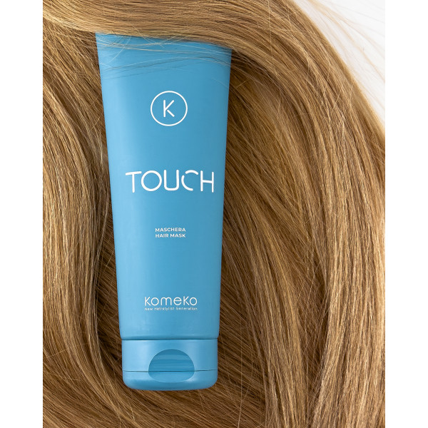 Живильна маска TOUCH 250 мл