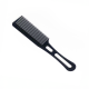 TONI&GUY Расческа CARBON ANTISTATIC 