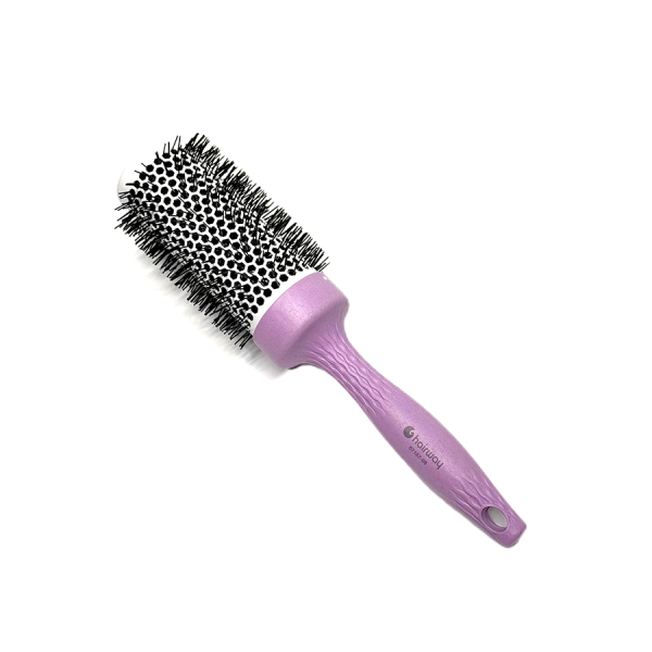 Термобрашинг Hairway Eco керамік d44 мм (бузкова)