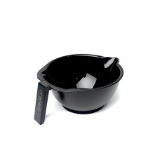 SHKALLI Мисочка для фарбування (чорна)