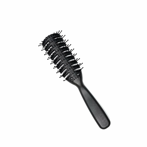  Щетка продувная черная