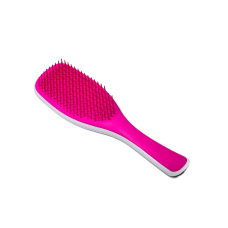 Щетка для волос HAIR COMB (бело-розовая)