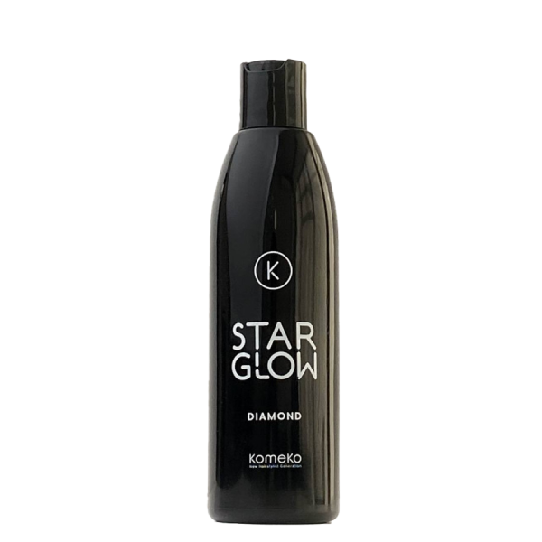 Филлер-блекс Star Glow Diamond 250 мл