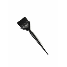 SHKALLI Кісточка для фарбування (чорна) 11-ти рядна