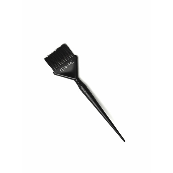 SHKALLI Кісточка для фарбування (чорна) 11-ти рядна